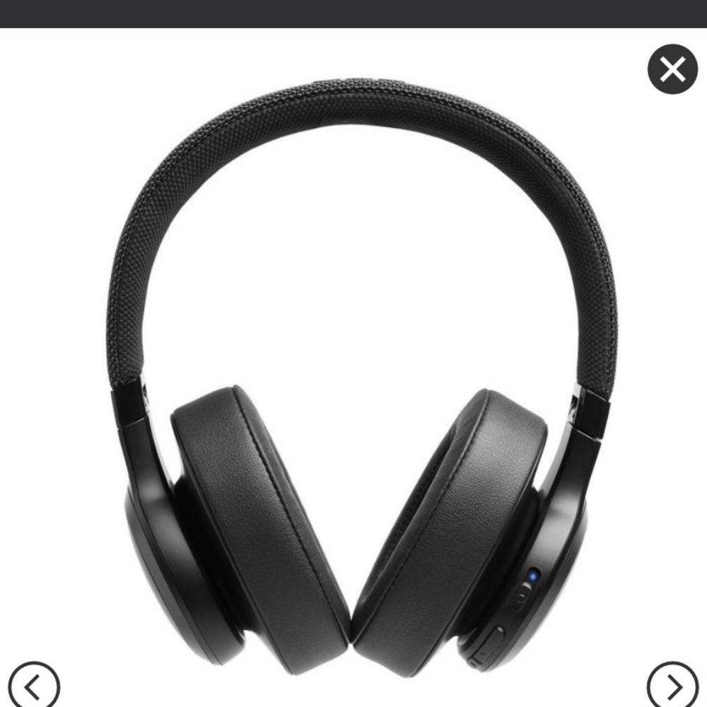JBL LIVE 500 BT